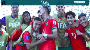 موعد مباراة المغرب والأرجنتين في نهائي كأس العالم يتصدر الاهتمام العالمي